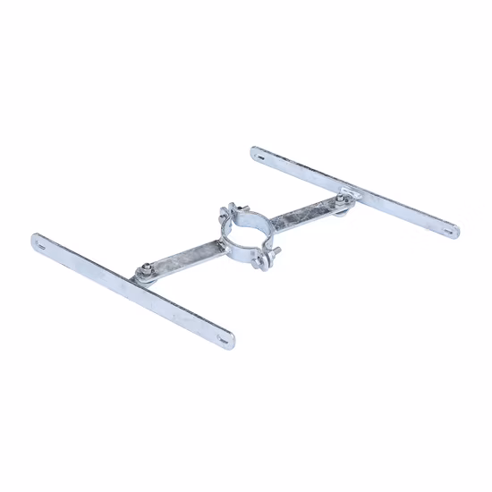 Clamp Throat Hoop Hoops for Exhaust Tubes Pipe Clamp Non Standard Customization Hardware Nut Fastening