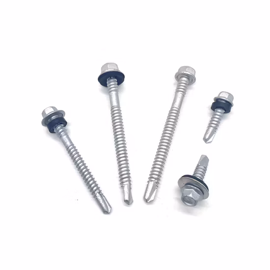 Reasonable Price Stainless Steel Furniture Nut Tee Nut Hex Nut Fastener Bolt Furniture Screws
