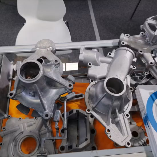 Good Quality Factory Custom Precision Metal CNC Lathe Machined Milling Stainless Steel Brass Anodizing Aluminum Machined CNC Machined Parts