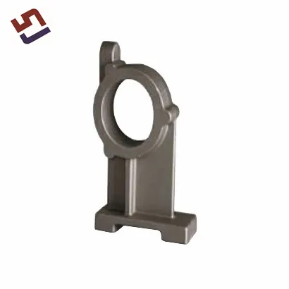 Stainless Steel Lost Wax Casting Fastener Hardware Parts