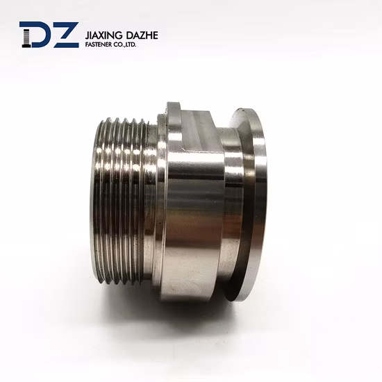 Custom/Customized CNC Milling/Turning Machining/Machined Parts for Laser